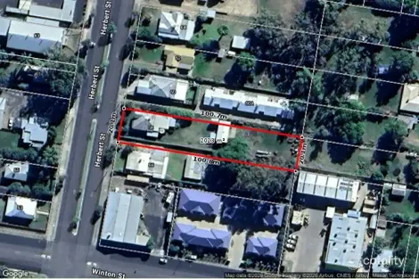 Property photo of 58 Herbert Street Goondiwindi QLD 4390