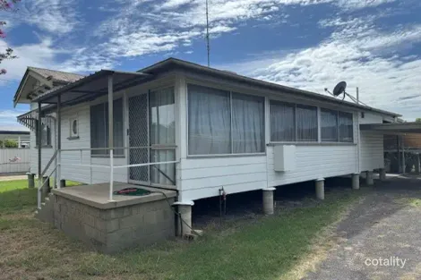 Property photo of 58 Herbert Street Goondiwindi QLD 4390