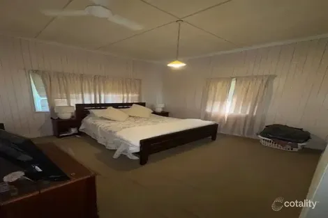 Property photo of 58 Herbert Street Goondiwindi QLD 4390
