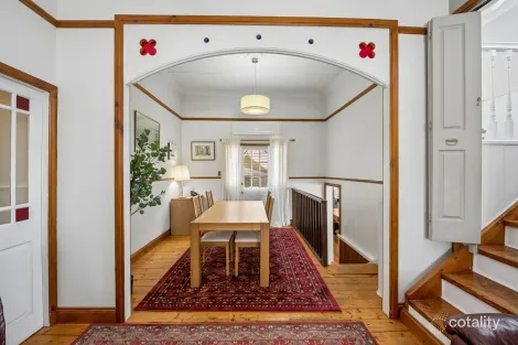 Property photo of 76 Eaglehawk Road Ironbark VIC 3550