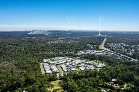 Property photo of 27-29 Springbrook Drive Capalaba QLD 4157