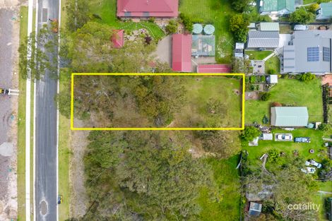 27 Caswell St, Moruya, NSW 2537