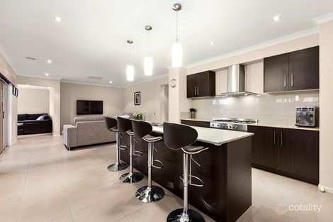 Property photo of 6 Riverdale Boulevard South Morang VIC 3752