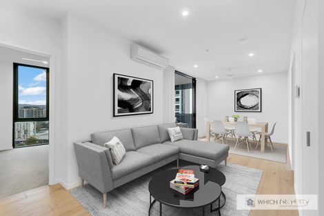 Property photo of 20208/19 Wilson Street West End QLD 4101