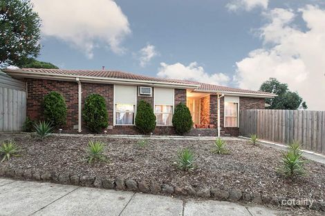 104 Princes Hwy, Hallam, VIC 3803