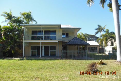 Property photo of 6 Bunting Court Mundingburra QLD 4812