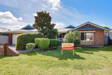 Property photo of 58 Topping Street Sale VIC 3850