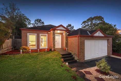 Property photo of 3 Obrien Court Kew VIC 3101