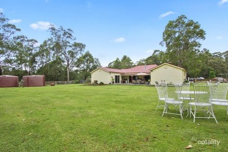 Property photo of 97 Bimbimbie Road Bimbimbie NSW 2536