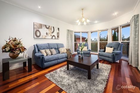 Property photo of 4 Greenview Close Donvale VIC 3111