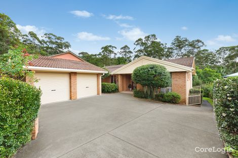 Property photo of 126 Reeves Street Narara NSW 2250