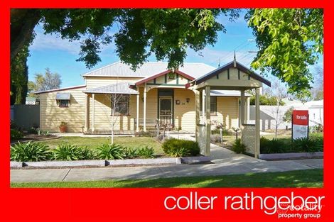 24 Searle St, Horsham, VIC 3400
