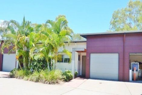 Property photo of 22 Pulgul Street Urangan QLD 4655