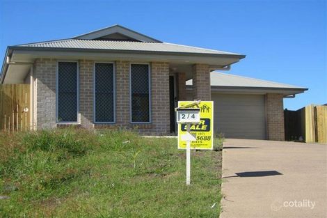 1/4 Kalungi Ct, Morayfield, QLD 4506