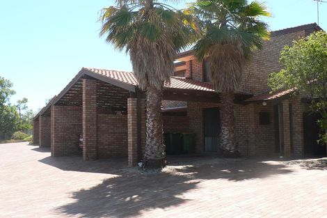 Property photo of 6/370 Canning Highway Bicton WA 6157