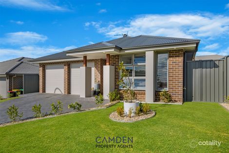 Property photo of 58 Rita Street Thirlmere NSW 2572