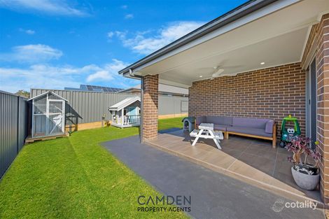 Property photo of 58 Rita Street Thirlmere NSW 2572