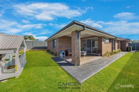Property photo of 58 Rita Street Thirlmere NSW 2572
