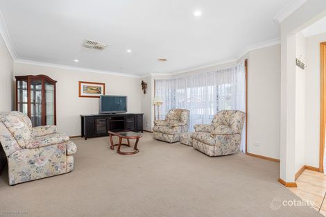 Property photo of 5/18 Hargrave Avenue Lloyd NSW 2650