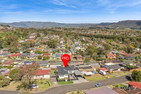 Property photo of 3 Belmont Road Dapto NSW 2530