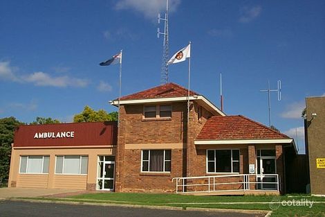 154 Cunningham St, Dalby, QLD 4405