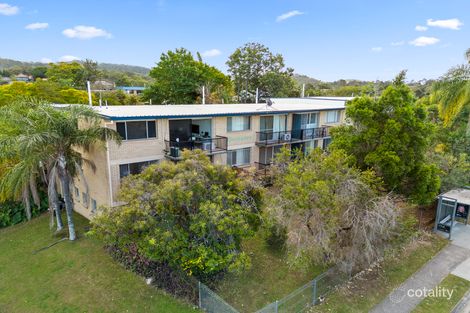 Property photo of 1/36 Dean Street Toowong QLD 4066