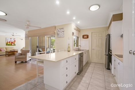 Property photo of 31 Hilldale Drive Bolwarra Heights NSW 2320