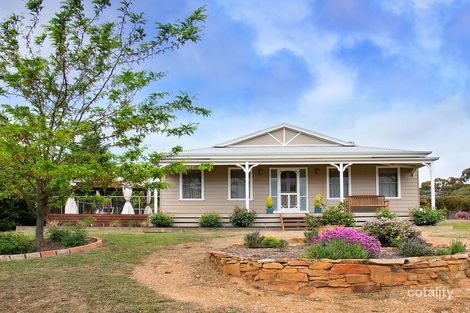 17 Mitchell Pde, Castlemaine, VIC 3450