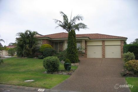 20 Alisa Cl, Lake Haven, NSW 2263