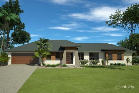 Property photo of 8 Hakea Court Plainland QLD 4341