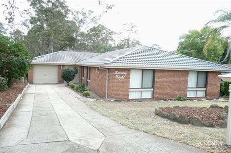 78 Sedgman Cres, Shalvey, NSW 2770