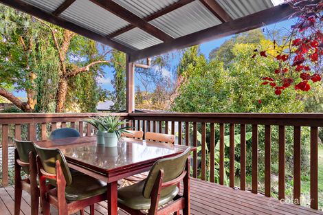 Property photo of 35 McDonald Avenue Paxton NSW 2325