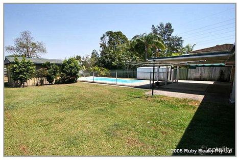 23 Magnolia St, Daisy Hill, QLD 4127