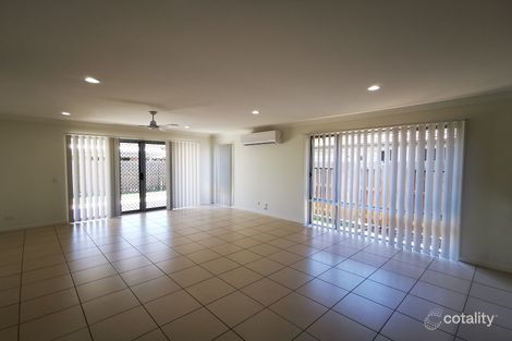 Property photo of 65 Augustus Boulevard Urraween QLD 4655