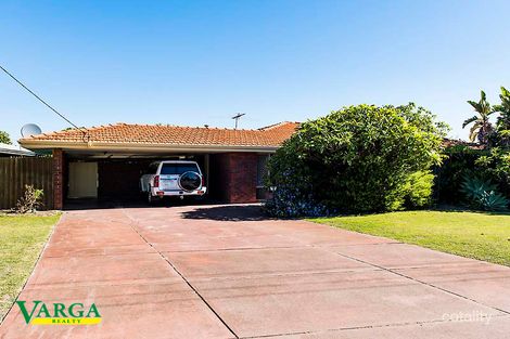 Property photo of 22 Hawford Way Willetton WA 6155