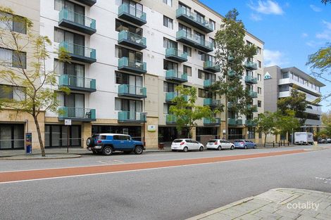Property photo of 66/190 Hay Street East Perth WA 6004