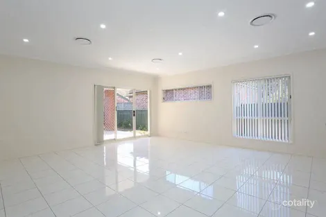 Property photo of 3 Rippon Avenue Dundas NSW 2117