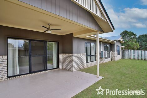 Property photo of 30 Holterman Crescent Redbank Plains QLD 4301