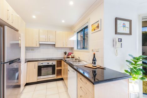 Property photo of 12/12-18 Kumbardang Avenue Miranda NSW 2228