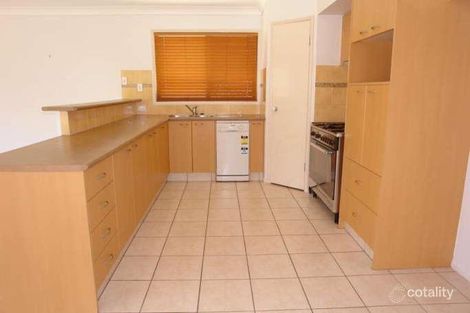 Property photo of 81 Crestwood Drive Molendinar QLD 4214