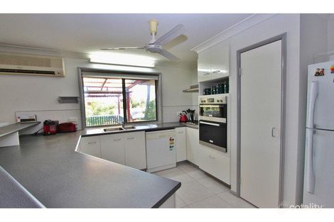 Property photo of 33 Boolungal Way Karana Downs QLD 4306