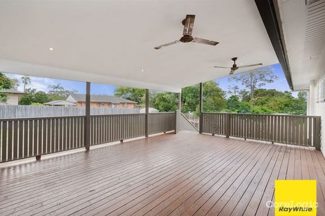 Property photo of 18 Stuart Street Woodridge QLD 4114