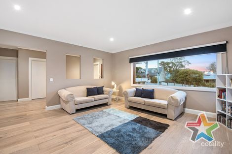 Property photo of 3 Moore Avenue Croydon VIC 3136