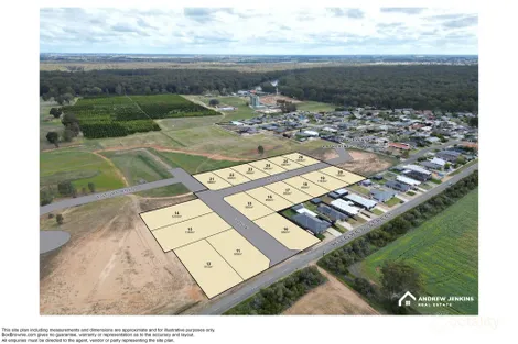 10-12 Barooga St N, Tocumwal, NSW 2714