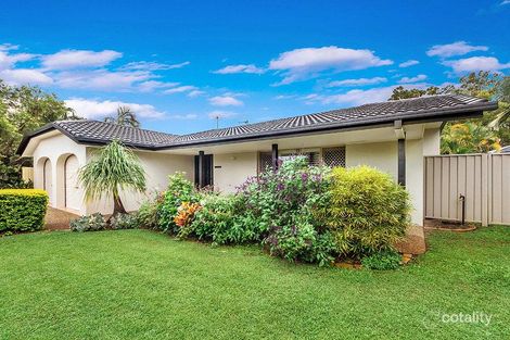 Property photo of 17 Cranbourne Court Robina QLD 4226