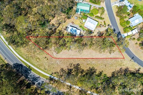 Property photo of 2 Halyard Drive Moruya Heads NSW 2537