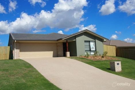 Property photo of 4 Dunluce Street Parkhurst QLD 4702