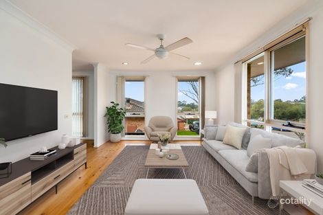 Property photo of 27 Warburton Crescent Werrington County NSW 2747