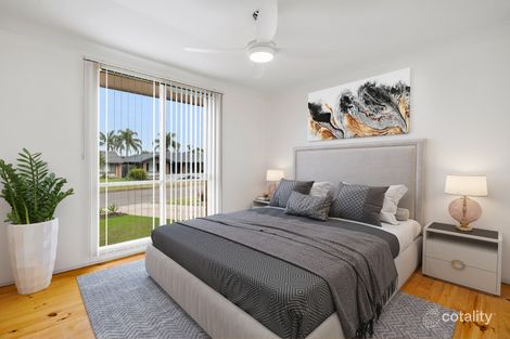 Property photo of 27 Warburton Crescent Werrington County NSW 2747