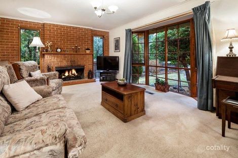 Property photo of 44 Larnoo Drive Doncaster East VIC 3109